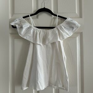 Zara Kids top for girls